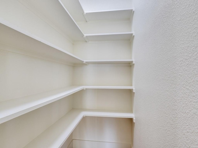 6434 Abner Rd, Terrell, TX 75161 - view of storage area
