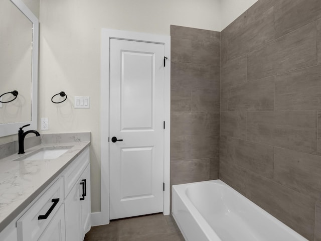 971 County Road 1304, Bridgeport, TX 76426 - full bathroom with vanity