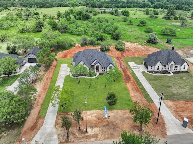 971 County Road 1304, Bridgeport, TX 76426 - view of subject property