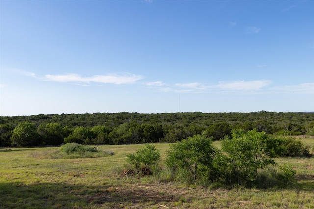 TBD Fm-2481 Lot 9, Stephenville, TX 76401
