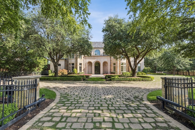 5112 Palomar Ln, Dallas, TX 75229 - view of front facade