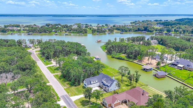 LOT395 Clubhouse Dr, Corsicana, TX 75109