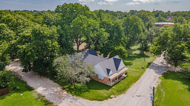 224 Pecan St, Dublin, TX 76446 - view of subject property