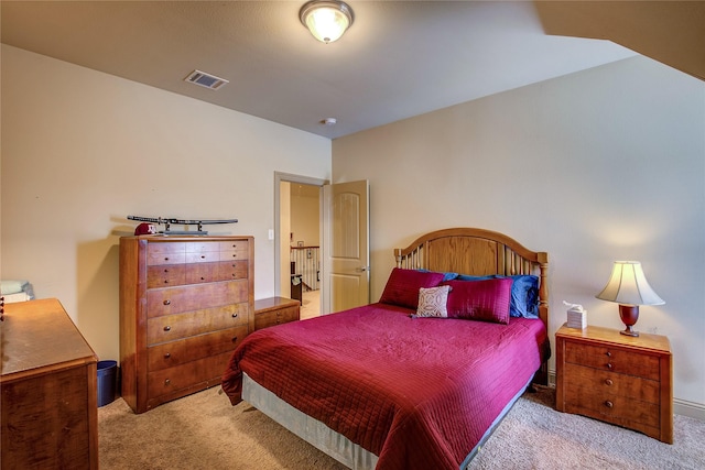 189 Charleston Ln, Fate, TX 75189 - view of carpeted bedroom