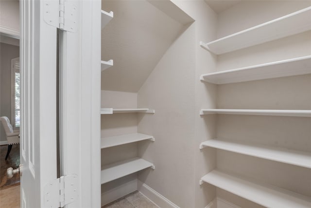 8008 Craftsbury Ln, Mckinney, TX 75071 - view of pantry