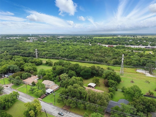 1700 N Preston St, Ennis, TX 75119