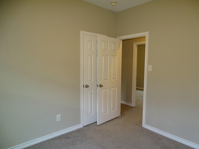 2013 Alanbrooke Dr, Fort Worth, TX 76140 - unfurnished bedroom featuring carpet flooring and baseboards