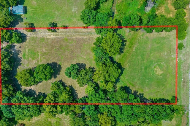 4201 Dillehay Dr, Parker, TX 75002