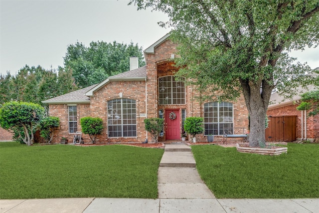 11268 Covey Ln, Frisco, TX 75035