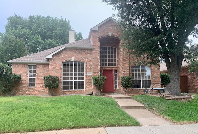 11268 Covey Ln, Frisco, TX 75035