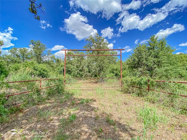 TBD County Road 527, Baird, TX 79504
