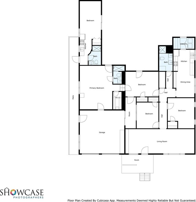 211 Second St, Denton, TX 76201