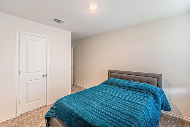 3233 Perman Dr, Mesquite, TX 75126 - bedroom with light colored carpet