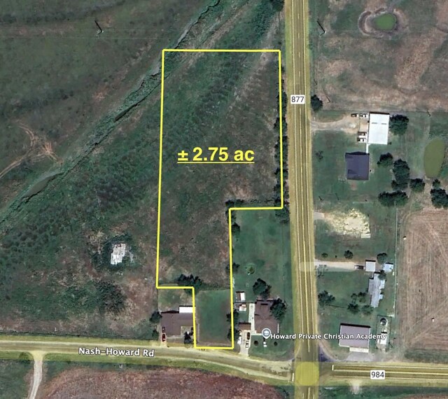 TBD2.75AC Fm-877 Unit Fm-877, Waxahachie, TX 75165