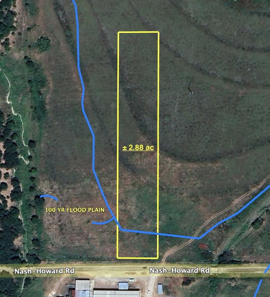 TBD2.75AC Nash-Howard Rd, Waxahachie, TX 75165