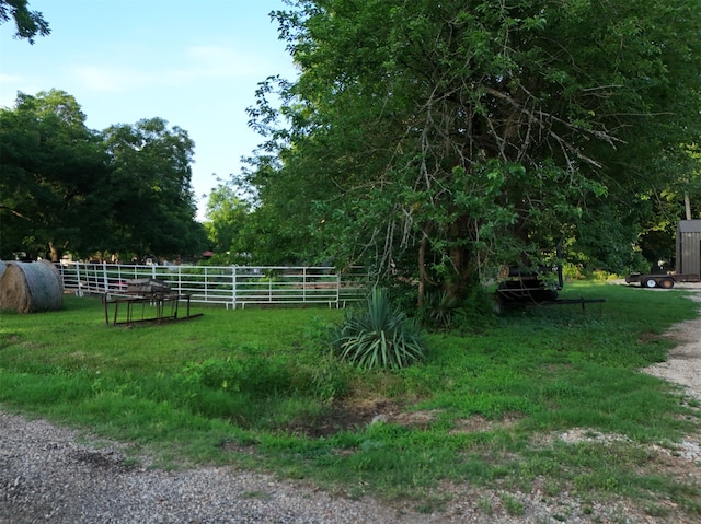 214 Denton St, Roxton, TX 75477