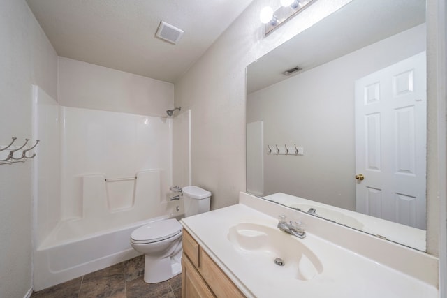 113 N W A Allen Blvd, Wylie, TX 75098 - full bath featuring vanity and shower / washtub combination