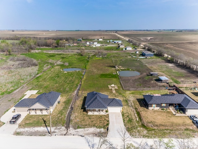 337 Hcr 1345, Hillsboro, TX 76645 - view of rural area