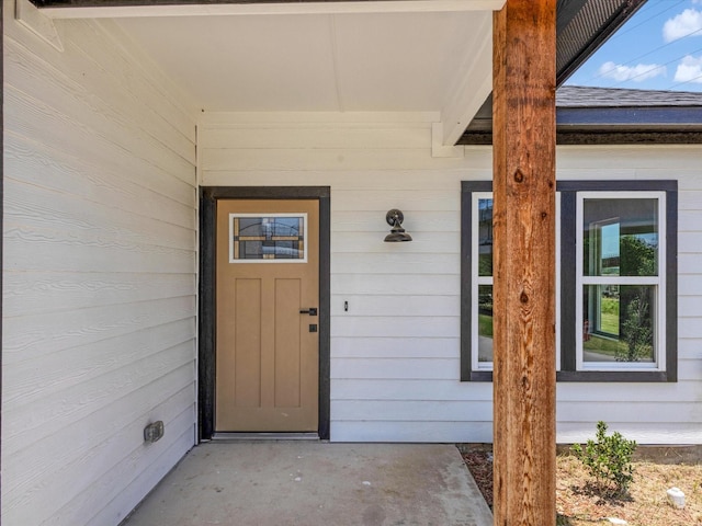 1609 E Bluff St, Fort Worth, TX 76102 - entrance to property