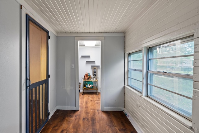 714 W Ball St, Weatherford, TX 76086 - view of sunroom