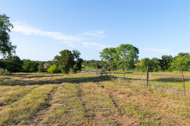TBD Fm-2481 Lot 7And Lot 8, Stephenville, TX 76401