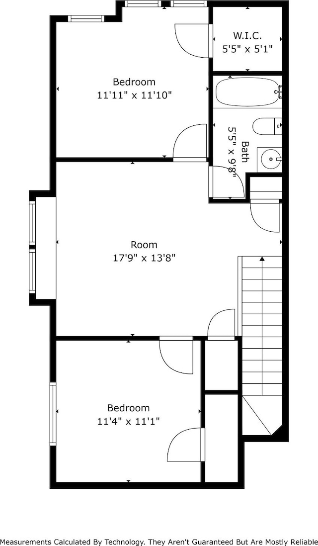 1138 Sophia St, Allen, TX 75013 - view of home floor plan