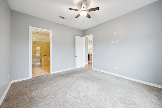 2950 Mckinney Ave Unit 419, Dallas, TX 75204 - full bath featuring double vanity and tile patterned floors