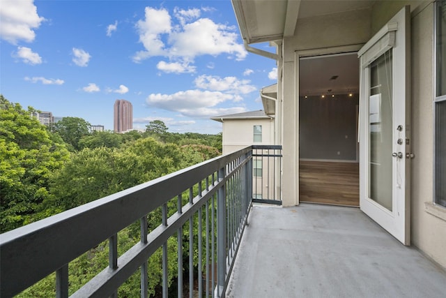 2950 Mckinney Ave Unit 419, Dallas, TX 75204 - view of concrete street with curbs and sidewalks