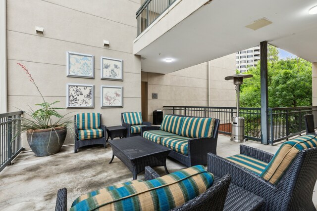 2950 Mckinney Ave Unit 419, Dallas, TX 75204 - entrance to property with french doors and brick siding