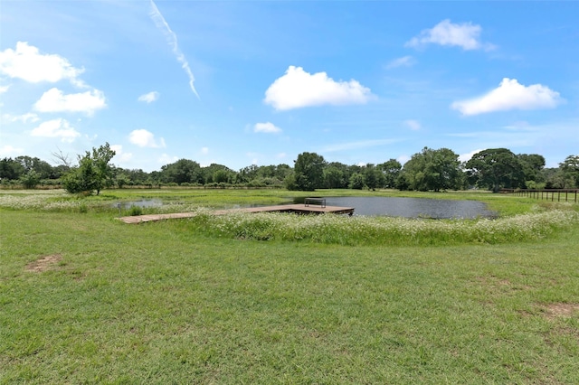 415 Lake By Dr, Kemp, TX 75143 - water view