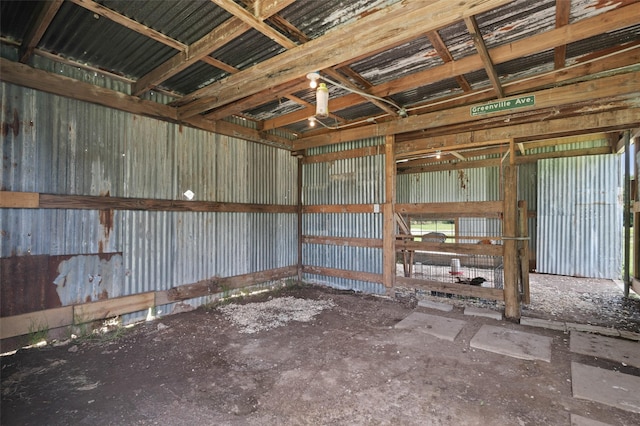 415 Lake By Dr, Kemp, TX 75143 - view of misc room