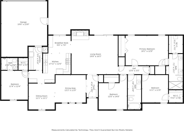 14348 Tanglewood Dr, Farmers Branch, TX 75234