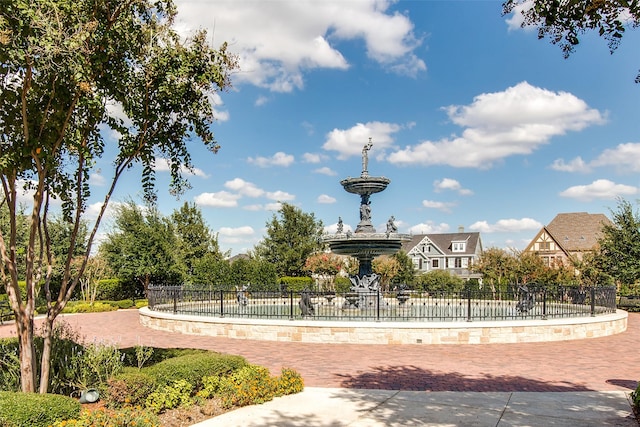 7204 Ripley St, Mckinney, TX 75071 - view of community
