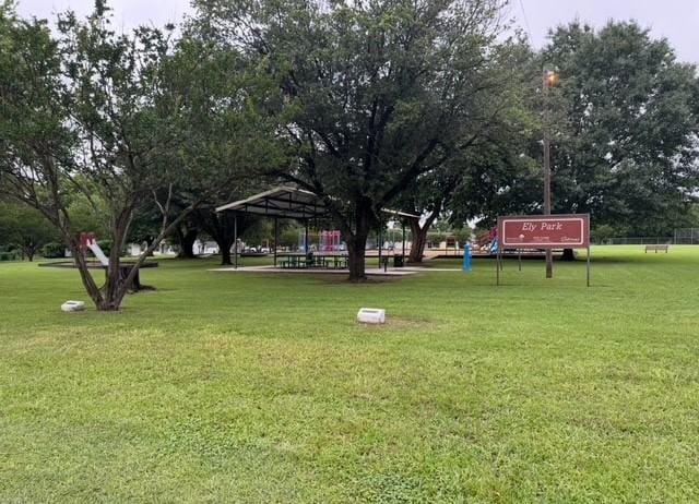 303 W Steadman St, Sherman, TX 75090