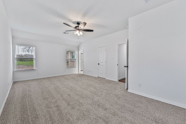 113 Aslan Rd, Poolville, TX 76487 - bathroom with vanity, marble look tile flooring, and tiled shower