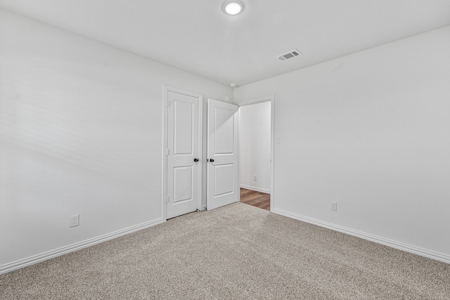 113 Aslan Rd, Poolville, TX 76487 - unfurnished bedroom with carpet and baseboards