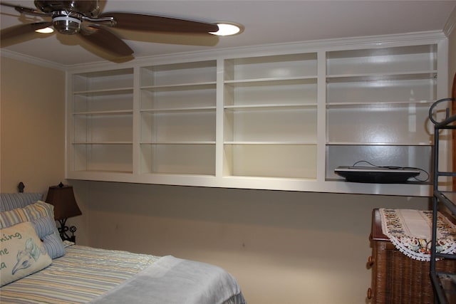 4739 Fairfield Ave Unit 4, Shreveport, LA 71106 - view of bedroom