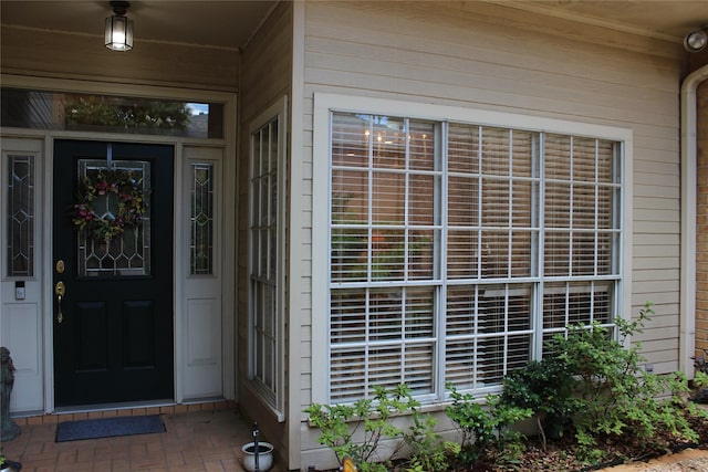 4739 Fairfield Ave Unit 4, Shreveport, LA 71106 - property entrance
