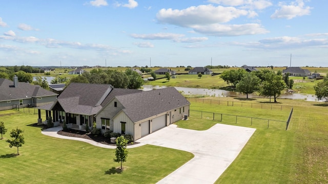 2028 Pinnell Pr, Weatherford, TX 76088