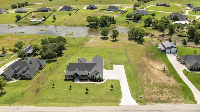 2028 Pinnell Pr, Weatherford, TX 76088