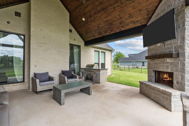 2028 Pinnell Pr, Weatherford, TX 76088