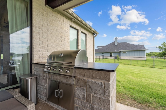 2028 Pinnell Pr, Weatherford, TX 76088