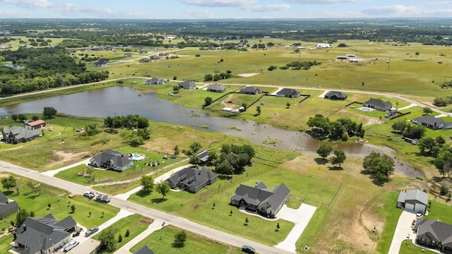 2028 Pinnell Pr, Weatherford, TX 76088