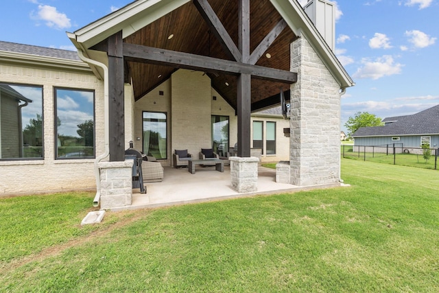 2028 Pinnell Pr, Weatherford, TX 76088
