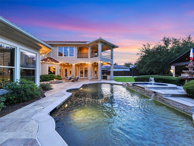 6513 Timber Wolf Trl, Plano, TX 75093