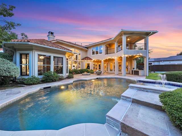 6513 Timber Wolf Trl, Plano, TX 75093