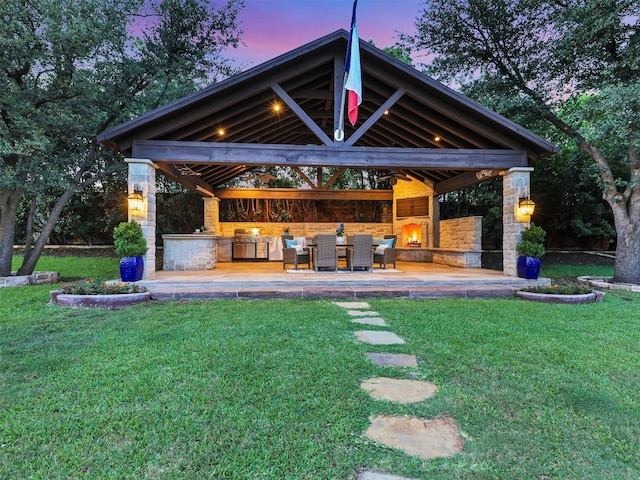 6513 Timber Wolf Trl, Plano, TX 75093