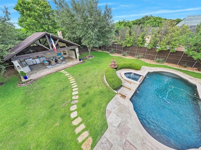 6513 Timber Wolf Trl, Plano, TX 75093
