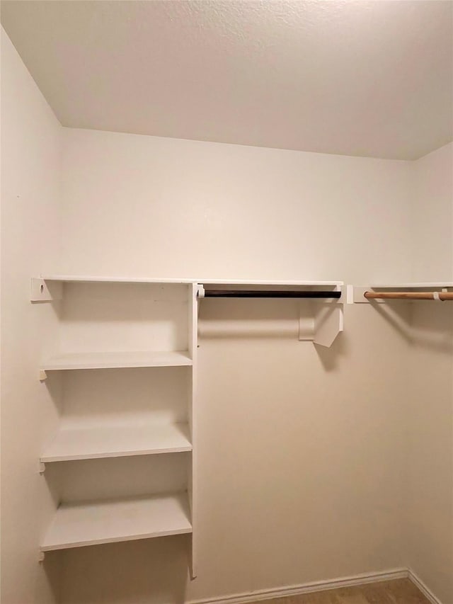 3116 Montserrat Creek Dr, Little Elm, TX 75068 - view of walk in closet