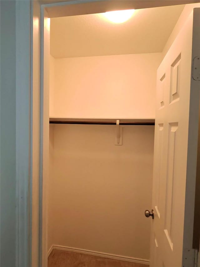 3116 Montserrat Creek Dr, Little Elm, TX 75068 - view of walk in closet